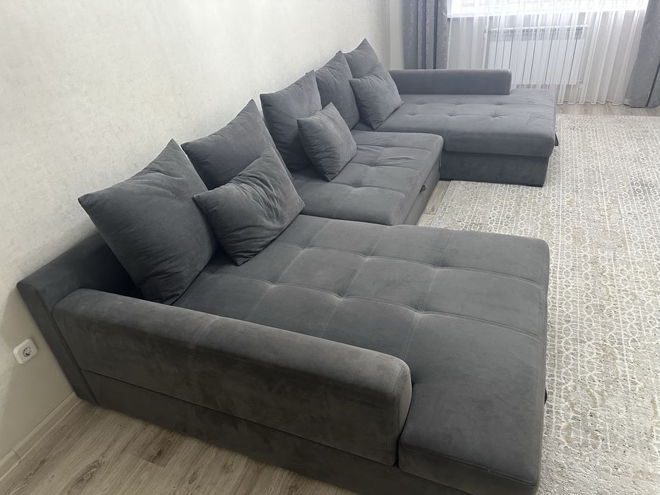 Продам диван срочно
