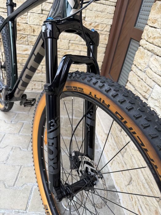 Велосипед Scott Scale 930 29 инчов 1600€