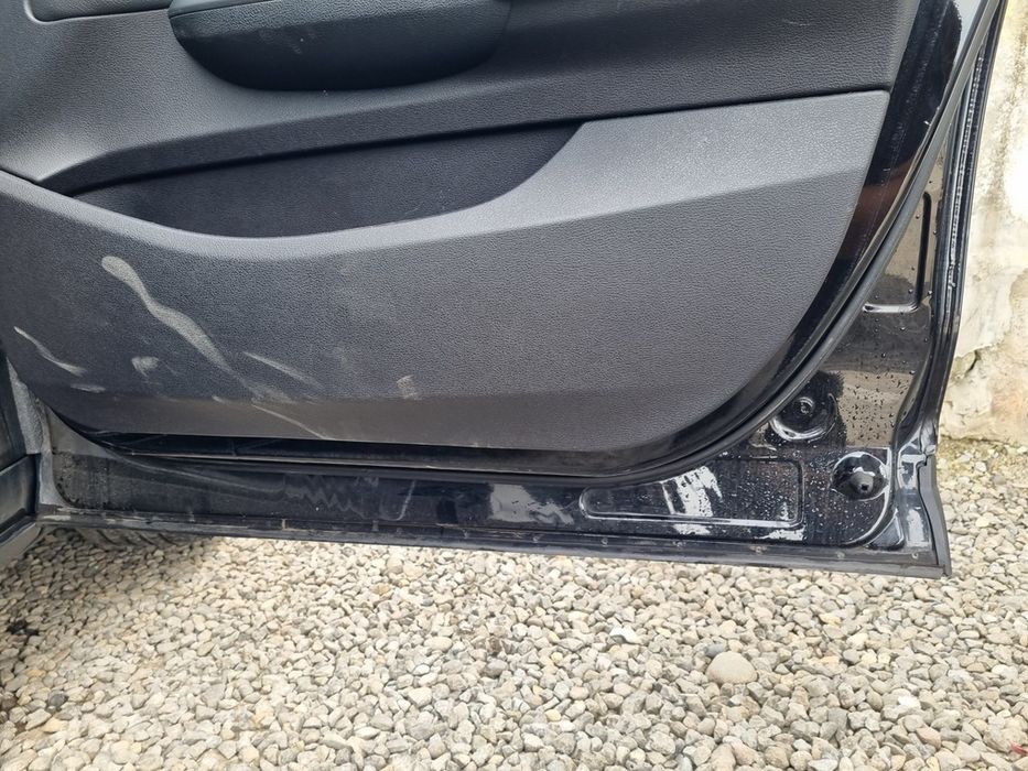 Дясна предна врата BMW X3 F25 2010 - 2014 SUV 4 вр