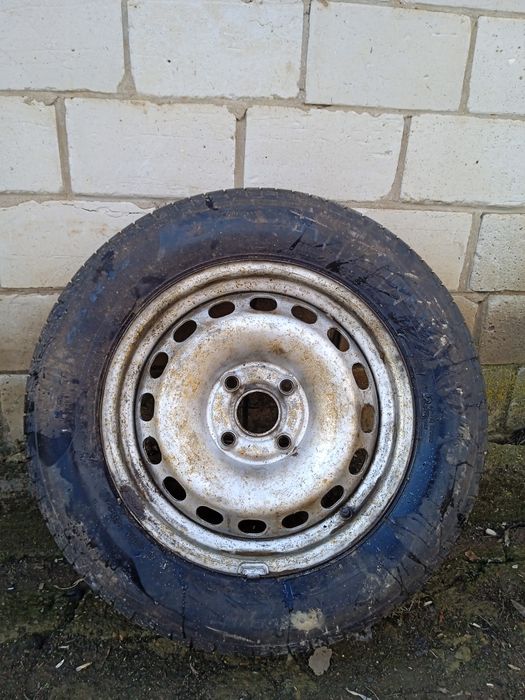 Продам запаску на Ауди