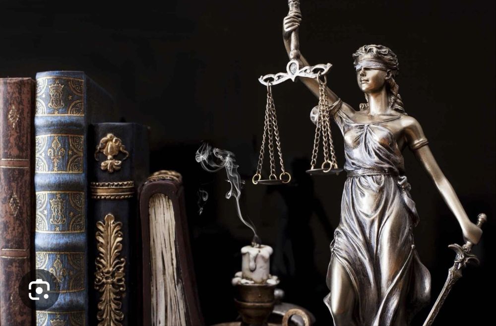 Адвокат по уголовным и админстративном делам 24/7