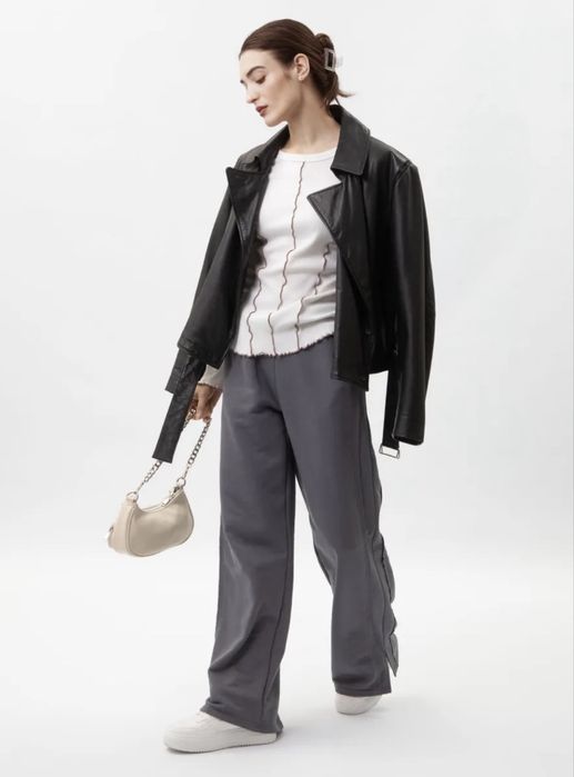 Женский лонгслив