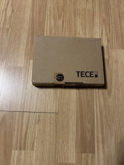 Clapeta Tece Neagra