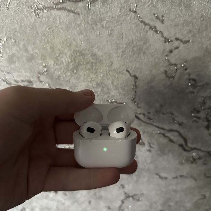 Airpods 3 оригинал