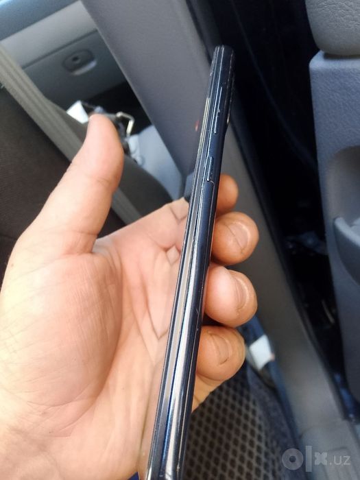 Samsung galaxy A 51