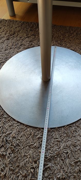 Кръгла маса Kinnarps