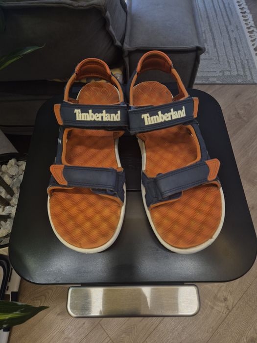 Сандали Timberland бу