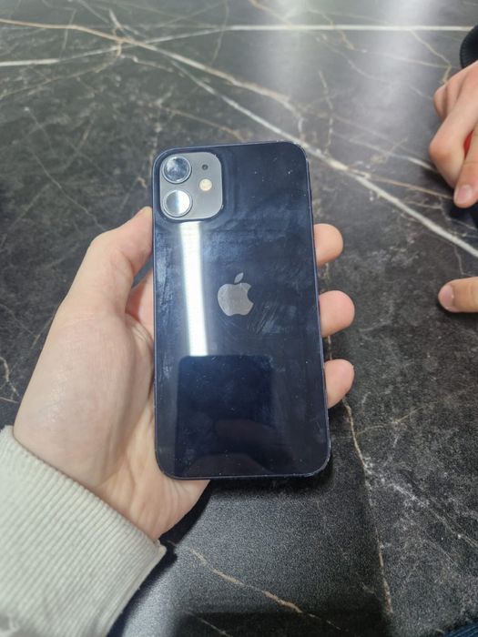 Iphone 12 mini 64gb продам