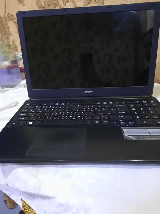 Noutbuk, Acer icore7, 8 GB DDR3, 1000 GB HDD