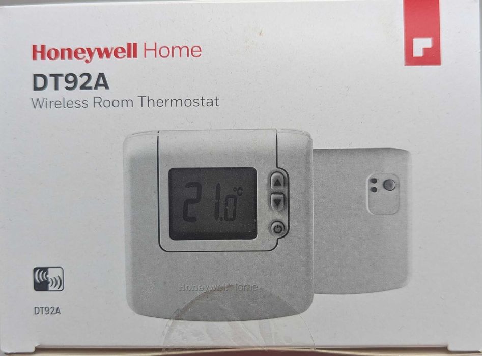 Termostat wireless Honeywell Home DT92A