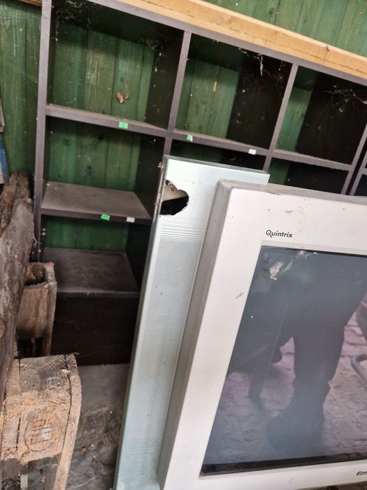 Телевизор Panasonic