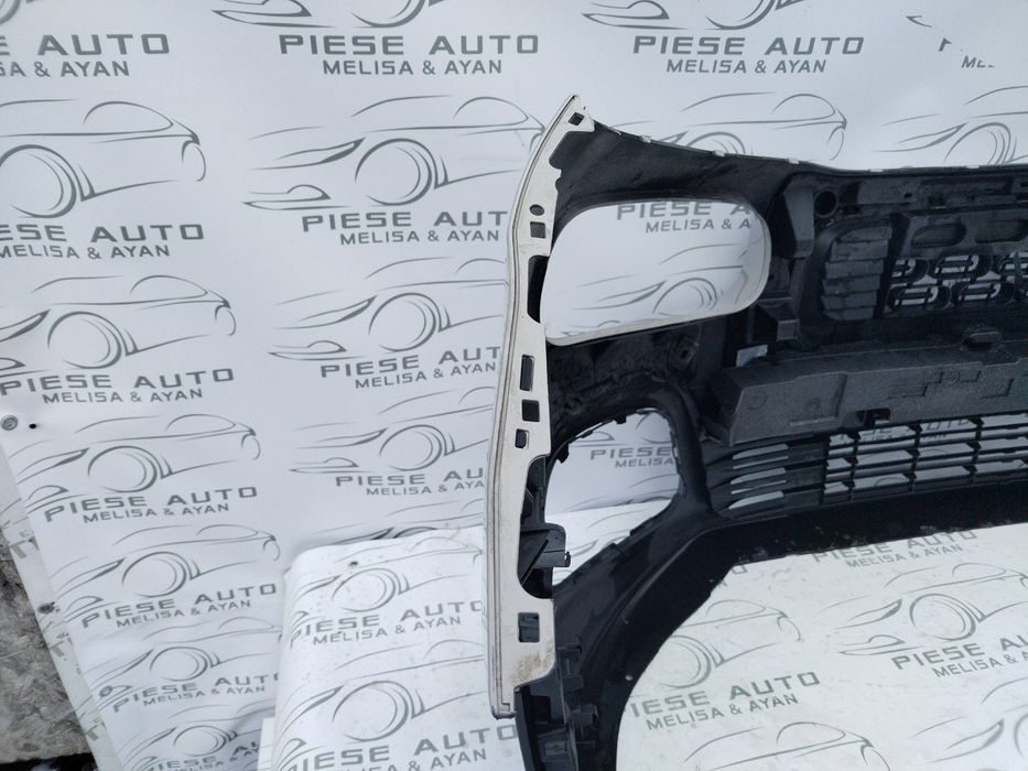 Bara fata Citroen Berlingo an 2018-2019-2020-2021-2022-2023-2024