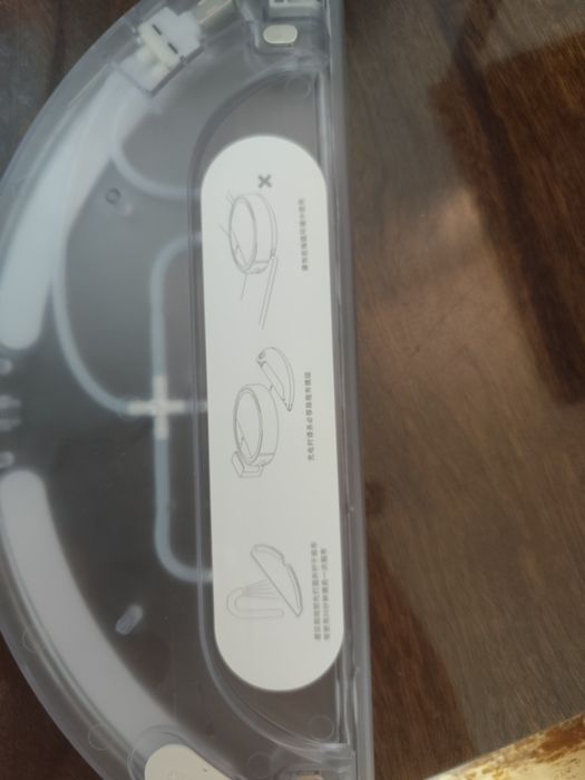 Поддон моющего пылесоса Xiaomi