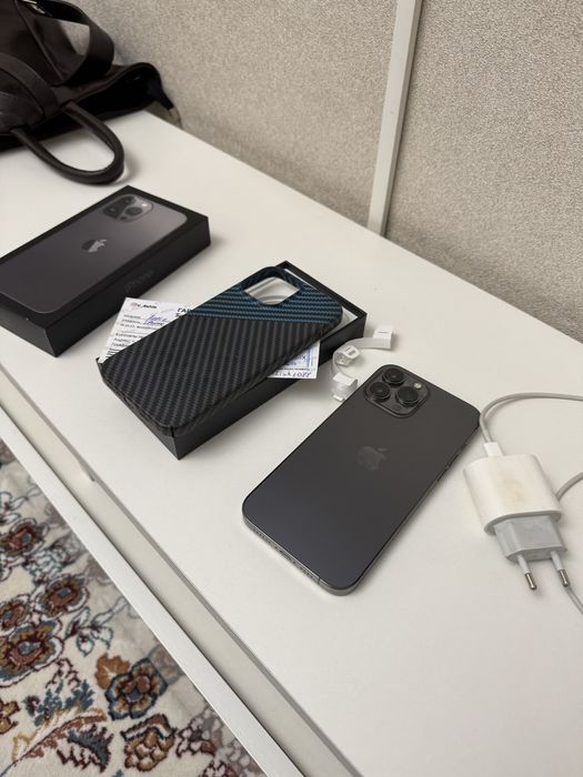 Iphone 13 pro max 128 гб