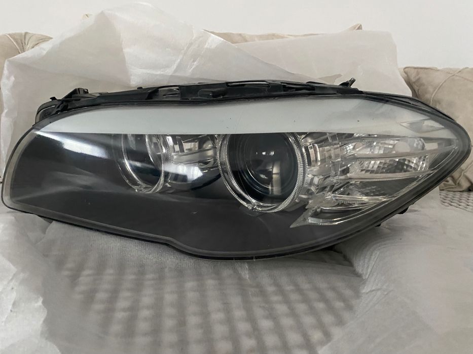 Far Halogen BMW F10