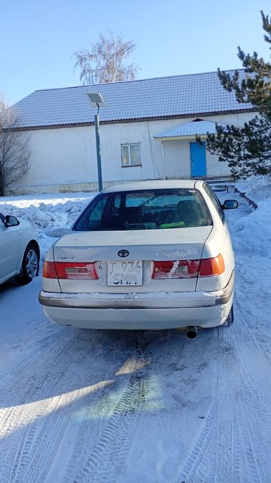 Тойота корона премио