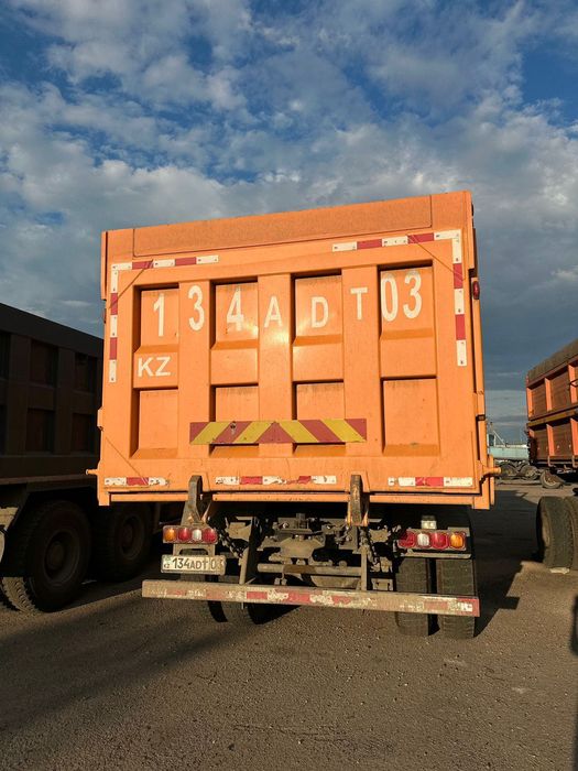 Продам авто Шахман