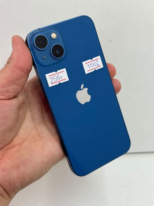 Продаётся Айфон 13 256г