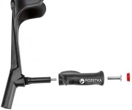 26
Tirsak xassa костыл с подлокотные
2