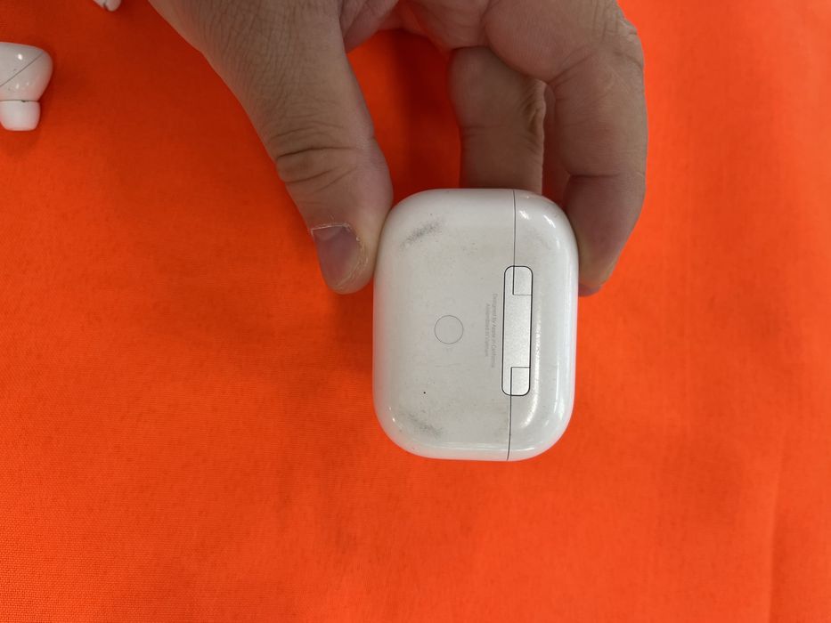 Кейс Airpods pro 1 оригинал