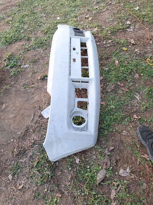 Предна броня за Suzuki Ignis 2017