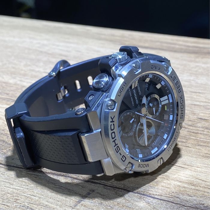 Наручные часы Casio G-Shock GST-B100, 9971/A10