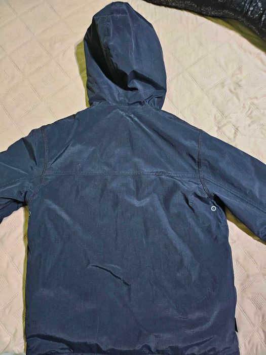 Napapijri анорак/ветровка
