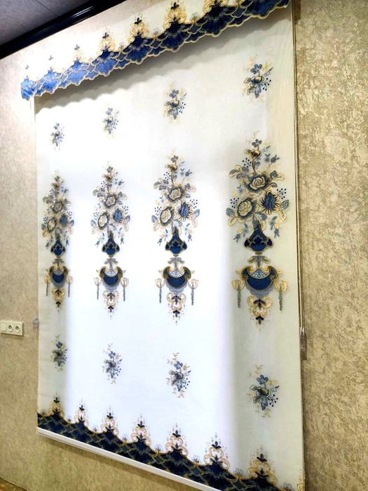 Praym JALYUZI Buxoro sifatli va xamyonbob