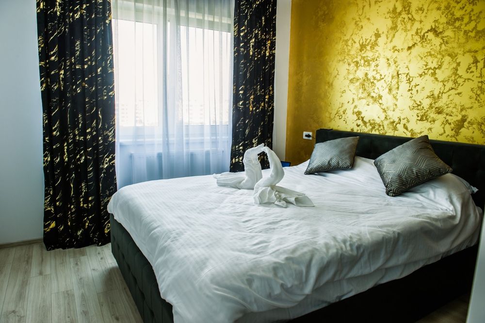 Închiriez apartament 2 camere