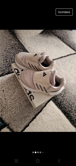 Adidasi 22 Adidasi Cloud Foam