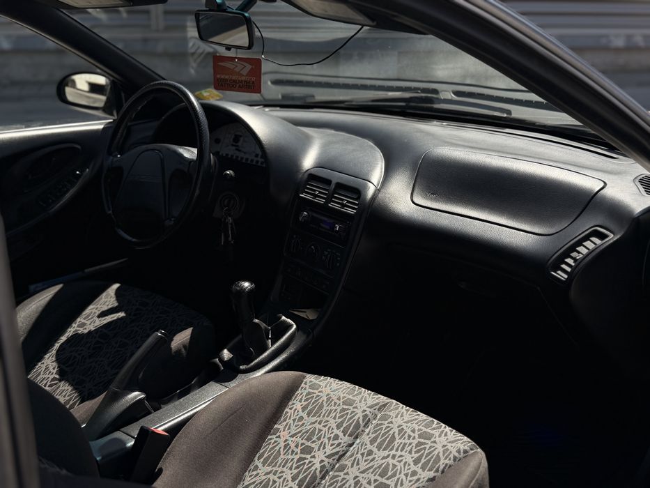 Ford probe 1995 model america