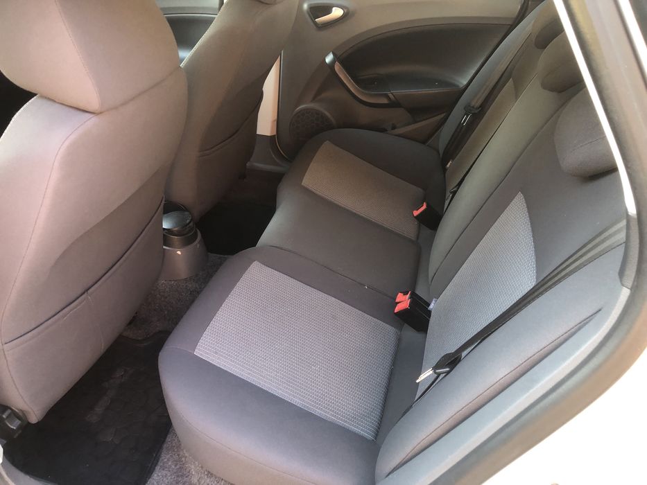 Seat Ibiza 1.2 TDI