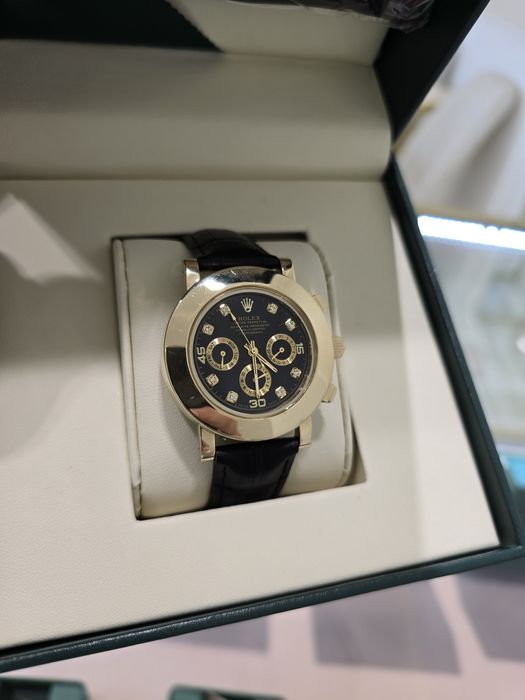 Продам золотые ролексы Дайтона, производство Ереван