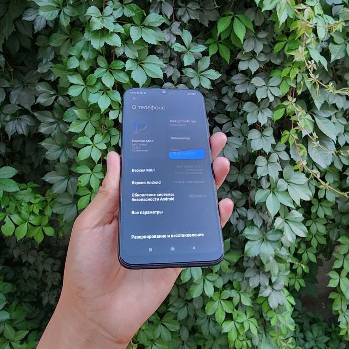 Redmi Note 8 srochna dastafka bor