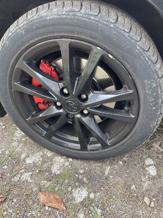 На Части Toyota Avensis Тойота Авенсис T27 2.0 D-4d 126 к.с  2010