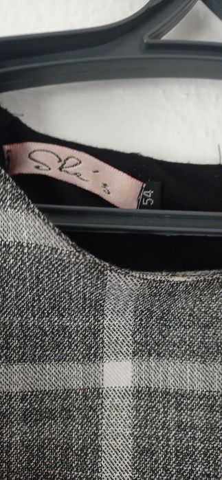 Красивое вечернее платье