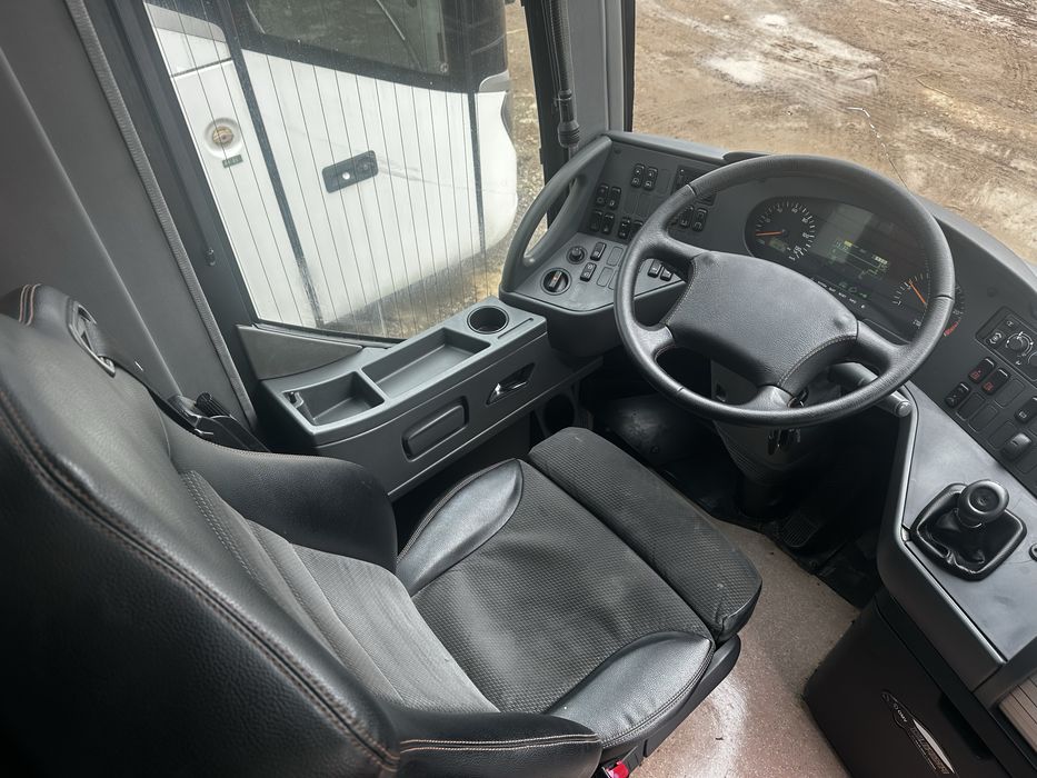 Autocar Setra 411HD 39+1 locuri