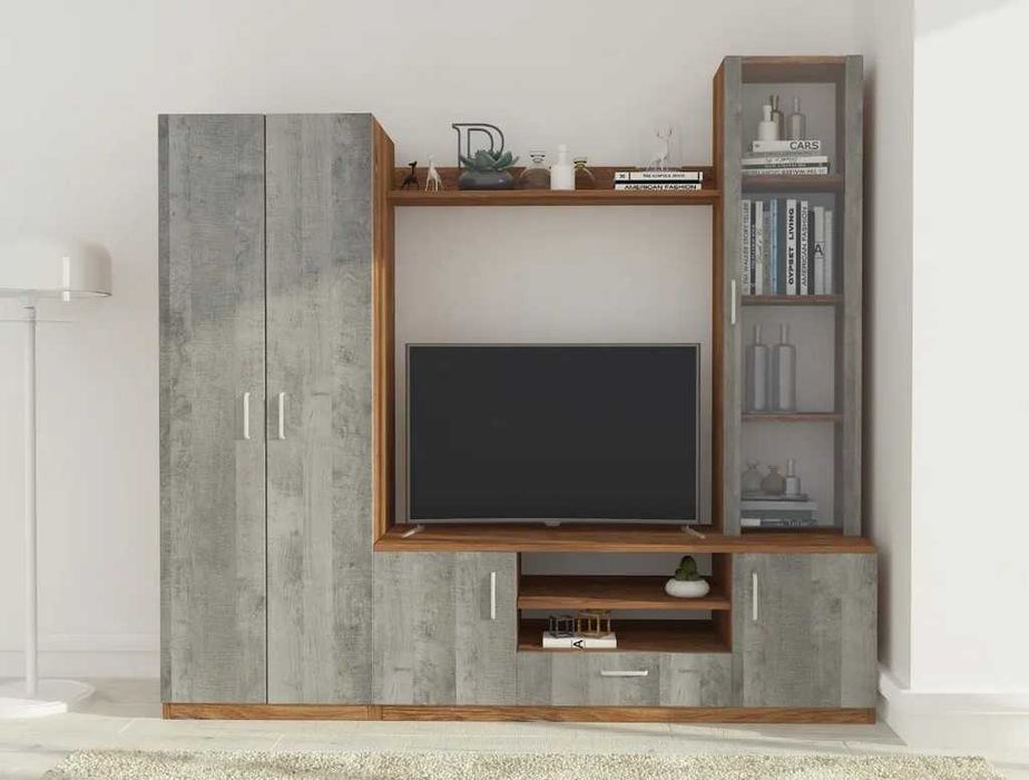 Секция Роси за хол