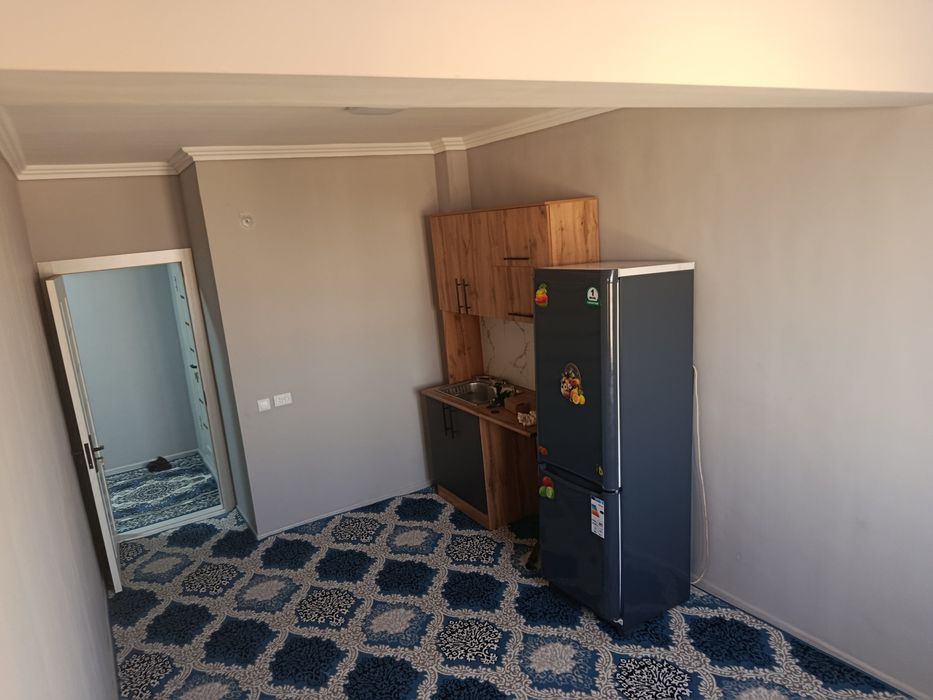 Kvartira ijaraga beriladi uzoq muddatga