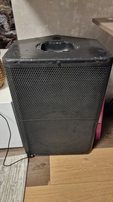 Пульт мишерный активный с колонками