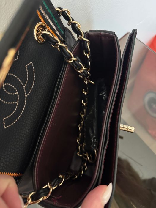 Geanta de mâna nouă 1/1