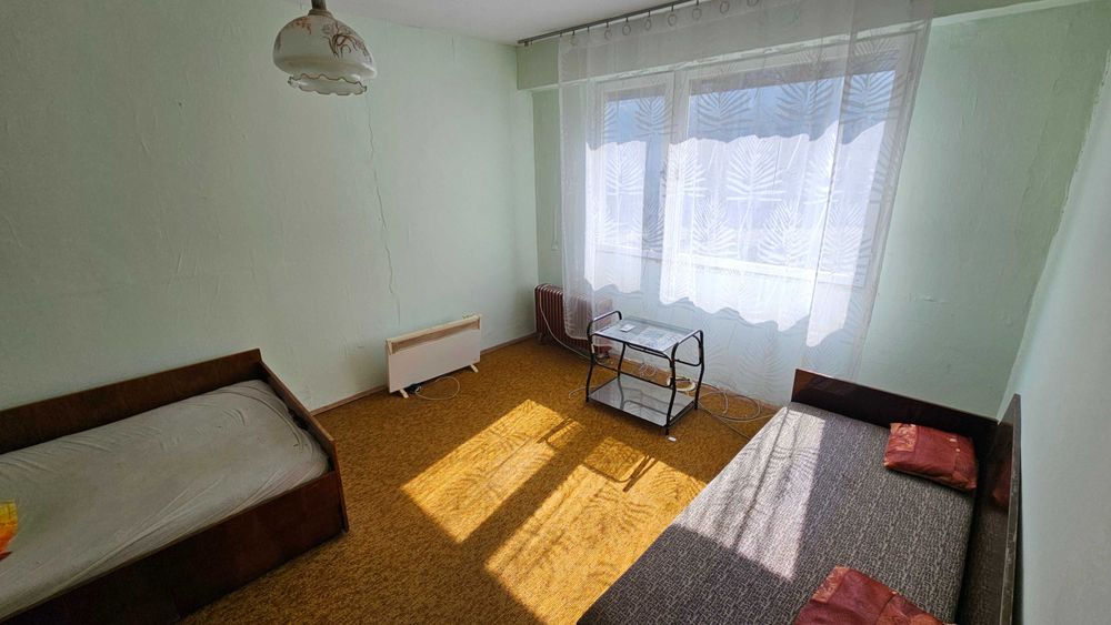 Дава се под наем Двустаен апартамент в Разград, Орел - 62 кв.м за 179.52 € - Снимка #4