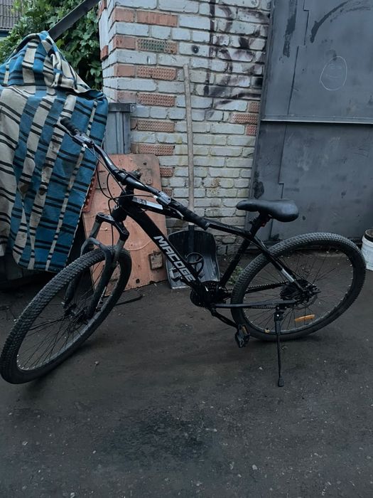 Продам велосипед