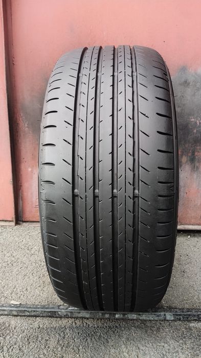 1брой  лятна гума 225/45/17 Dunlop
dot23