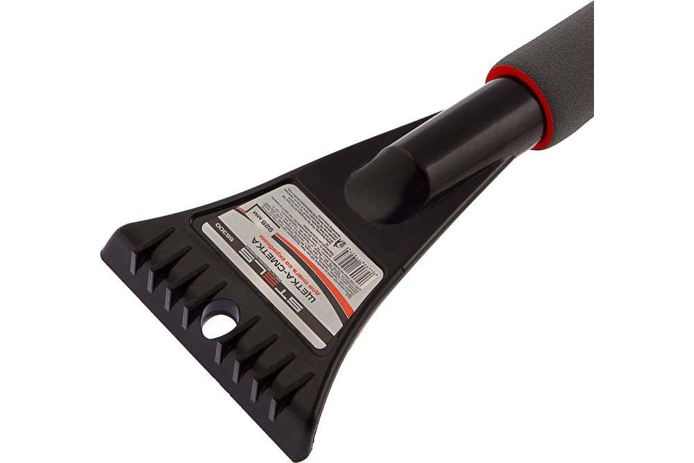 Щетка-сметка для авто