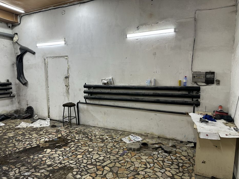 Сдам в аренду ! Рабоотаем 50/50