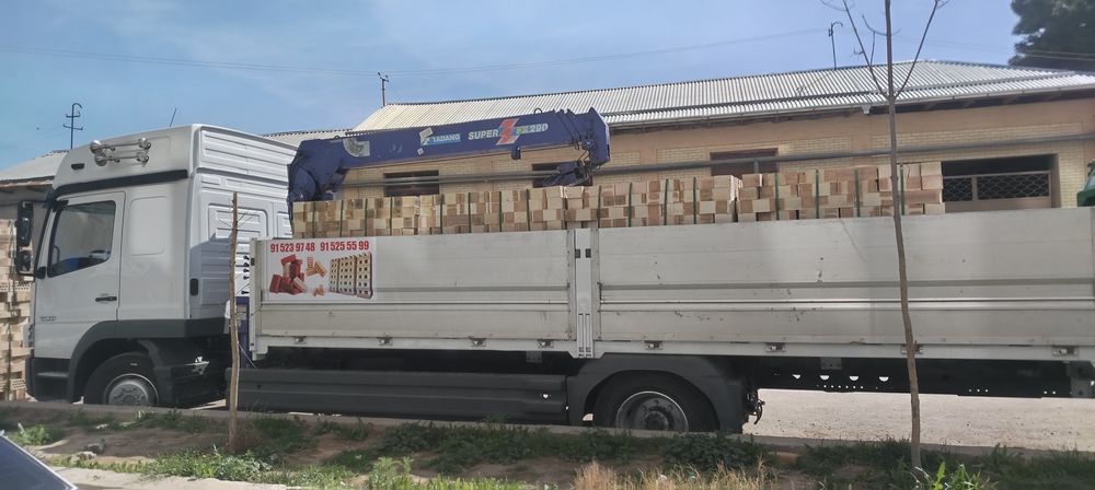 Gisht paltara termo gish