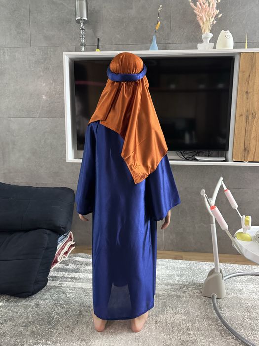 Прокат костюм араб