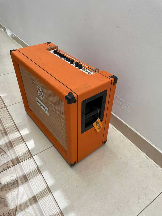 Amplificator Orange C120 Chitara