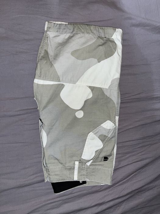 Къси дънки G-Star